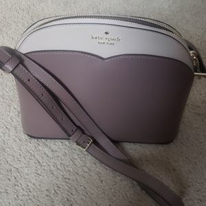 Kate spade Payton dome crossbody